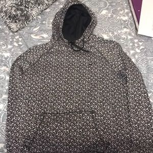 Therma-fit Nike hoodie! Brand new!